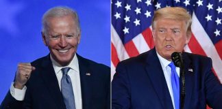 US election live updates results: Exit poll shows Biden gains in key groups, but with results awaiting the vote count US election live updates results: Exit poll shows Biden gains in key groups, but with results awaiting the vote count