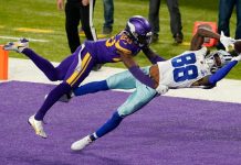 Upset of Vikings gives Cowboys jolt: ‘We’re going to go 7-0’ (Details) Upset of Vikings gives Cowboys jolt: ‘We’re going to go 7-0’ (Details)