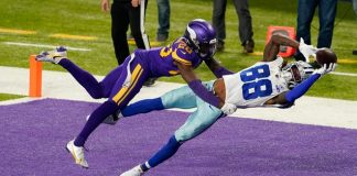 Upset of Vikings gives Cowboys jolt: ‘We’re going to go 7-0’ (Details) Upset of Vikings gives Cowboys jolt: ‘We’re going to go 7-0’ (Details)