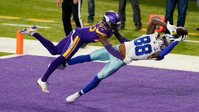 Upset of Vikings gives Cowboys jolt: ‘We’re going to go 7-0’ (Details)