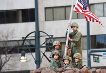 Veterans Day 2020 promises fewer parades, Details Veterans Day 2020 promises fewer parades, Details