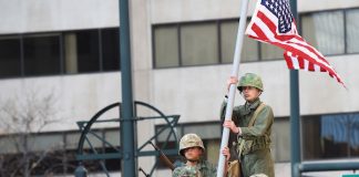 Veterans Day 2020 promises fewer parades, Details Veterans Day 2020 promises fewer parades, Details