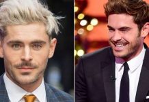 Zac Efron Survives Australia In “Gold” (Reports)
