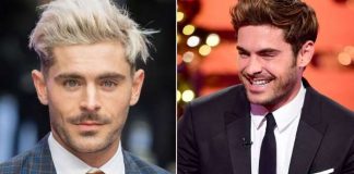 Zac Efron Survives Australia In “Gold” (Reports) Zac Efron Survives Australia In “Gold” (Reports)