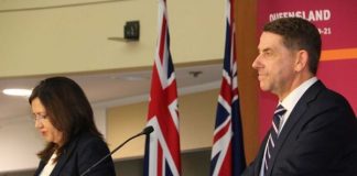 Coronavirus Australia live update: Scott Morrison praises the easing of state borders Coronavirus Australia live update: Scott Morrison praises the easing of state borders