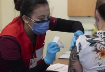 Coronavirus Live: The latest news on COVID 19 developments in Canada on Dec. 15, 2020 Coronavirus Live: The latest news on COVID 19 developments in Canada on Dec. 15, 2020