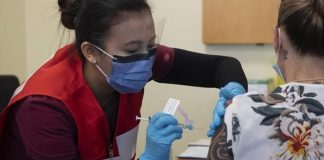 Coronavirus Live: The latest news on COVID 19 developments in Canada on Dec. 15, 2020