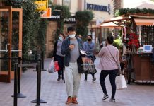 Coronavirus US Updates: California reports new case record Coronavirus US Updates: California reports new case record