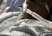 Man who spent 110 days in hospital due to COVID-19 shares vital warning Man who spent 110 days in hospital due to COVID-19 shares vital warning