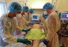 Coronavirus live updates: Record 96,000 Americans hospitalized with COVID-19 Coronavirus live updates: Record 96,000 Americans hospitalized with COVID-19