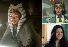 Disney announces new ‘Star Wars,’ Marvel series (Reports) Disney announces new ‘Star Wars,’ Marvel series (Reports)