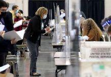 Election 2020 US Updates: Trump calls into Arizona hearing, says more legal action coming in Wis., Ga. Election 2020 US Updates: Trump calls into Arizona hearing, says more legal action coming in Wis., Ga.