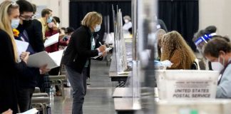 Election 2020 US Updates: Trump calls into Arizona hearing, says more legal action coming in Wis., Ga. Election 2020 US Updates: Trump calls into Arizona hearing, says more legal action coming in Wis., Ga.