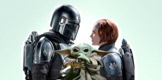 The Mandalorian Season Three Is Already Heading In a Totally New Direction (Report) The Mandalorian Season Three Is Already Heading In a Totally New Direction (Report)