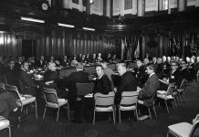 This Day in History: The Antarctic Treaty System This Day in History: The Antarctic Treaty System