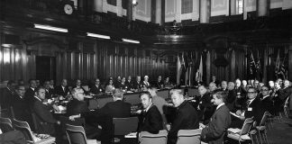 This Day in History: The Antarctic Treaty System This Day in History: The Antarctic Treaty System