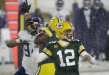 ‘This was definitely it’: Packers put together complete performance (Report) 'This was definitely it': Packers put together complete performance (Report)