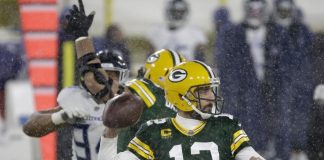 ‘This was definitely it’: Packers put together complete performance (Report) 'This was definitely it': Packers put together complete performance (Report)