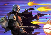 Video Guide: How to find Beskar Steel deep in the belly of the shark Video Guide: How to find Beskar Steel deep in the belly of the shark