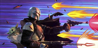 Video Guide: How to find Beskar Steel deep in the belly of the shark Video Guide: How to find Beskar Steel deep in the belly of the shark