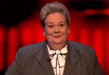 Anne Hegerty Accuses The Chase Host Bradley Walsh Of Cheating In Tense On-air Row, Report Anne Hegerty Accuses The Chase Host Bradley Walsh Of Cheating In Tense On-air Row, Report