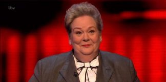 Anne Hegerty Accuses The Chase Host Bradley Walsh Of Cheating In Tense On-air Row, Report