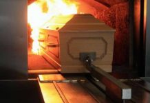 Argentina: Woman spots her ‘dead’ mother, 89, is ALIVE before she was Cremated Argentina: Woman spots her 'dead' mother, 89, is ALIVE before she was Cremated