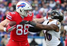 Bills vs. Ravens: three keys to victory for both teams Bills vs. Ravens: three keys to victory for both teams