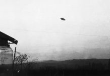CIA’s Declassified UFO Documents Are Now Available Online, Report CIA's Declassified UFO Documents Are Now Available Online, Report