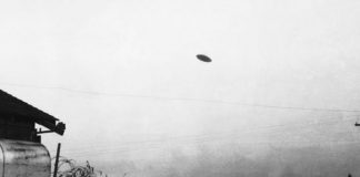 CIA’s Declassified UFO Documents Are Now Available Online, Report CIA's Declassified UFO Documents Are Now Available Online, Report