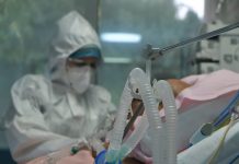 Carlo Mosca: Doctor arrested on suspicion of Murdering two patients on Covid ward Carlo Mosca: Doctor arrested on suspicion of Murdering two patients on Covid ward