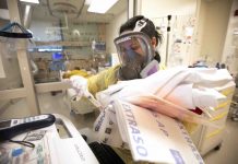 Coronavirus USA Updates: LA County breaks record for COVID-19 deaths Coronavirus USA Updates: LA County breaks record for COVID-19 deaths