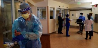 Coronavirus live updates: US marks 10th straight day of over 200K new cases Coronavirus live updates: US marks 10th straight day of over 200K new cases