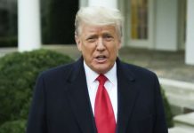 Democrats might invoke 14th Amendment to bar Donald Trump Democrats might invoke 14th Amendment to bar Donald Trump