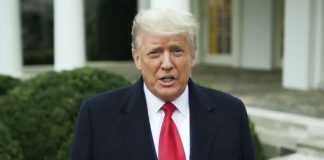 Democrats might invoke 14th Amendment to bar Donald Trump