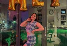 Gordon Ramsay’s daughter Holly wows in crop top and mini skirt as she turns 21 (Picture) Gordon Ramsay's daughter Holly wows in crop top and mini skirt as she turns 21 (Picture)