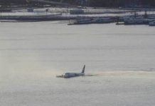 How the Miracle on the Hudson unfolded How the Miracle on the Hudson unfolded