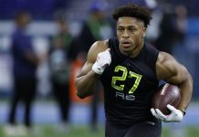 NFL to decide on fate of 2021 scouting combine this week (Report) NFL to decide on fate of 2021 scouting combine this week (Report)