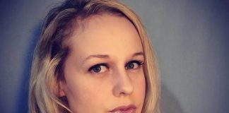 Rebekah Jones: Florida's former COVID-19 data curator to surrender on hacking accusations