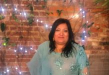 Supply teacher died from Coronavirus after saying she felt tired Supply teacher died from Coronavirus after saying she felt tired