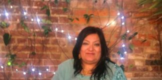 Supply teacher died from Coronavirus after saying she felt tired