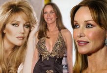 Tanya Roberts, Bond girl and ‘That ’70s show’ costar, dies at 65 (Details) Tanya Roberts, Bond girl and 'That '70s show' costar, dies at 65 (Details)