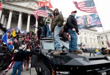 Trump News Update: supporters planning armed protests ahead of Biden inauguration, FBI warns Trump News Update: supporters planning armed protests ahead of Biden inauguration, FBI warns