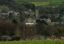 Two pensioners found dead at home in North Yorkshire (Details) Two pensioners found dead at home in North Yorkshire (Details)
