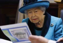 Very sad news for the Queen following death in royal family (Report) Very sad news for the Queen following death in royal family (Report)