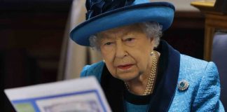 Very sad news for the Queen following death in royal family (Report)