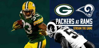 What channel is Packers vs. Rams on today? Time, TV schedule for NFL divisional playoff game (Details) What channel is Packers vs. Rams on today? Time, TV schedule for NFL divisional playoff game (Details)