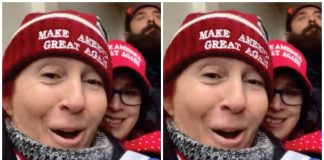 Woman Arrested After Boasting On Selfie She Wanted To Shoot Nancy Pelosi, Report Woman Arrested After Boasting On Selfie She Wanted To Shoot Nancy Pelosi, Report