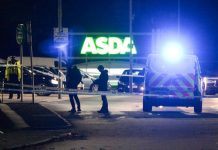 Boy, 13, stabbed by four men in ‘shocking’ supermarket car park attack, Report Boy, 13, stabbed by four men in 'shocking' supermarket car park attack, Report