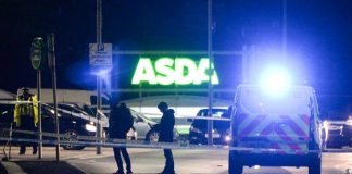Boy, 13, stabbed by four men in ‘shocking’ supermarket car park attack, Report Boy, 13, stabbed by four men in 'shocking' supermarket car park attack, Report